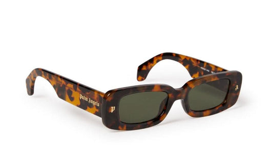 PALM ANGELS PERI022 LALA 6455 49 SUNGLASSES