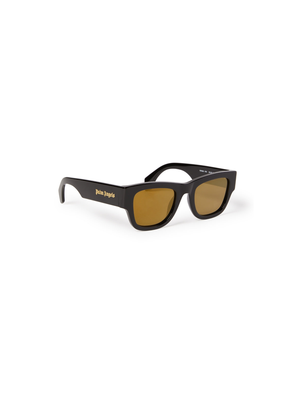 PALM ANGELS PERI025 VOLCAN 1076 50 SUNGLASSES