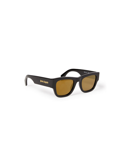 PALM ANGELS PERI025 VOLCAN 1076 50 SUNGLASSES