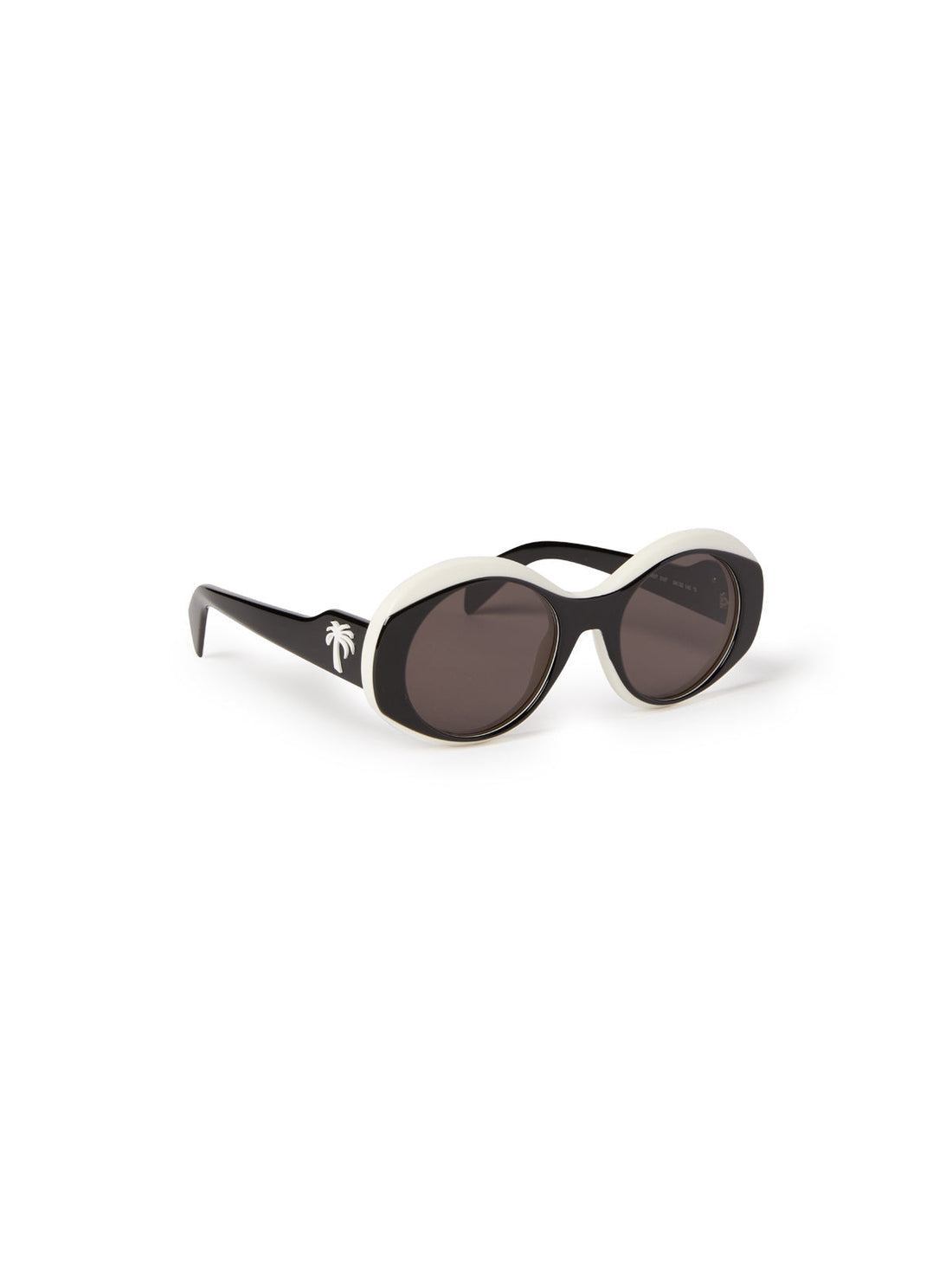 PALM ANGELS PERI027 DOYLE 0107 54 SUNGLASSES