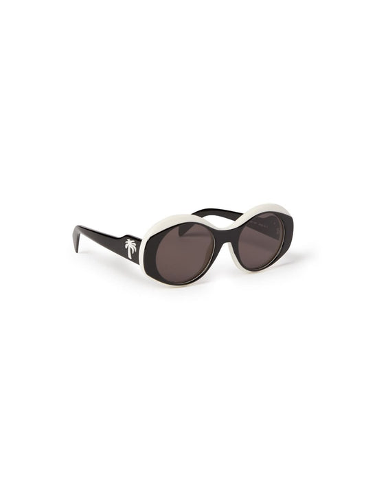 PALM ANGELS PERI027 DOYLE 0107 54 SUNGLASSES