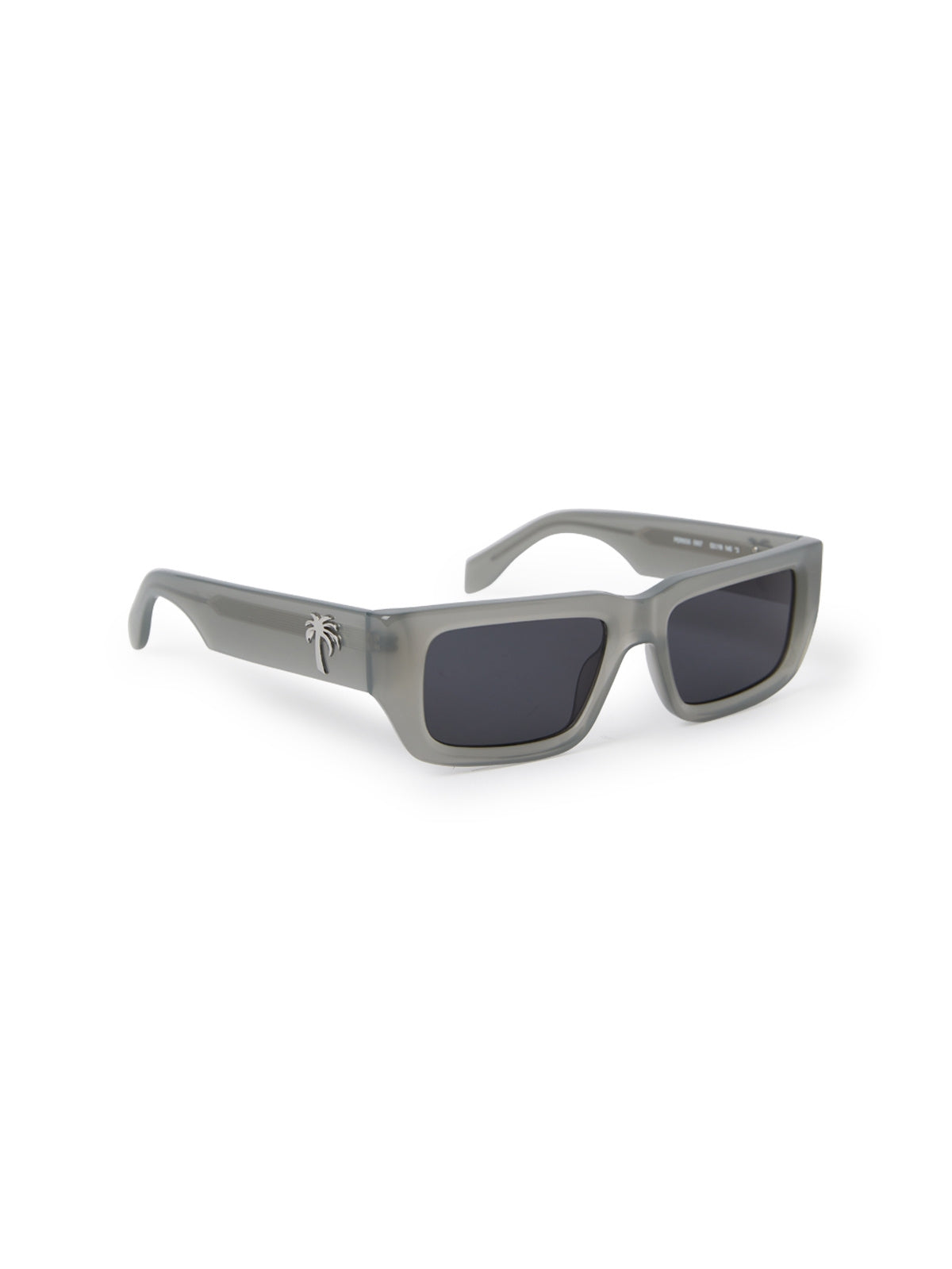 PALM ANGELS PERI035 SUTTER 0907 53 SUNGLASSES
