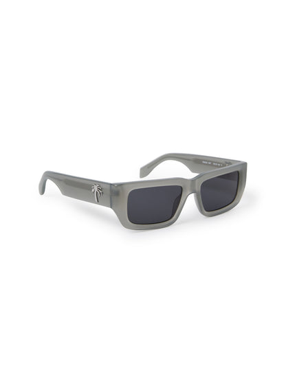 PALM ANGELS PERI035 SUTTER 0907 53 SUNGLASSES