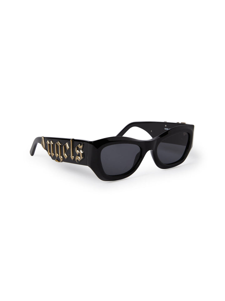 PALM ANGELS PERI039 CANBY 1007 54 SUNGLASSES