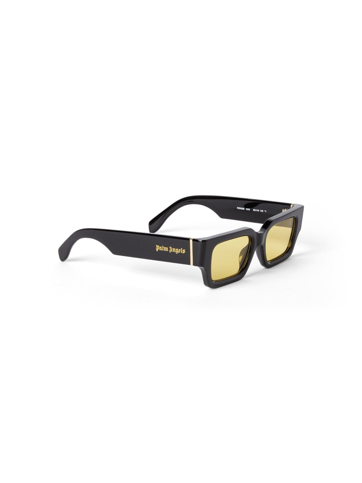 PALM ANGELS PERI086 HYDE 1018 50 SUNGLASSES
