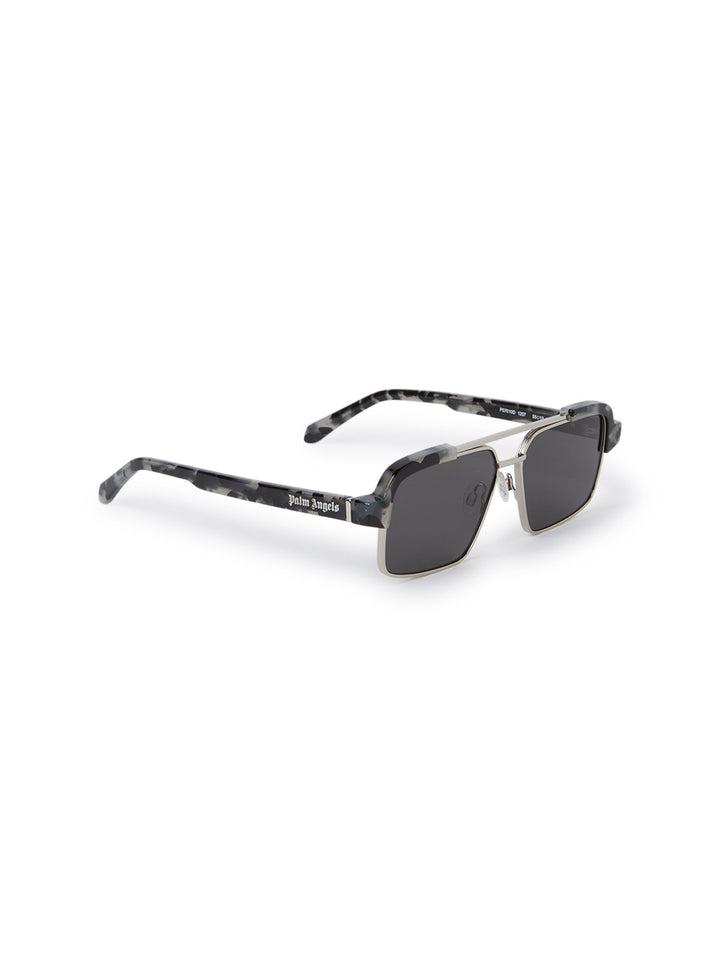 PALM ANGELS PERI10D PANORAMA 1207 55 SUNGLASSES