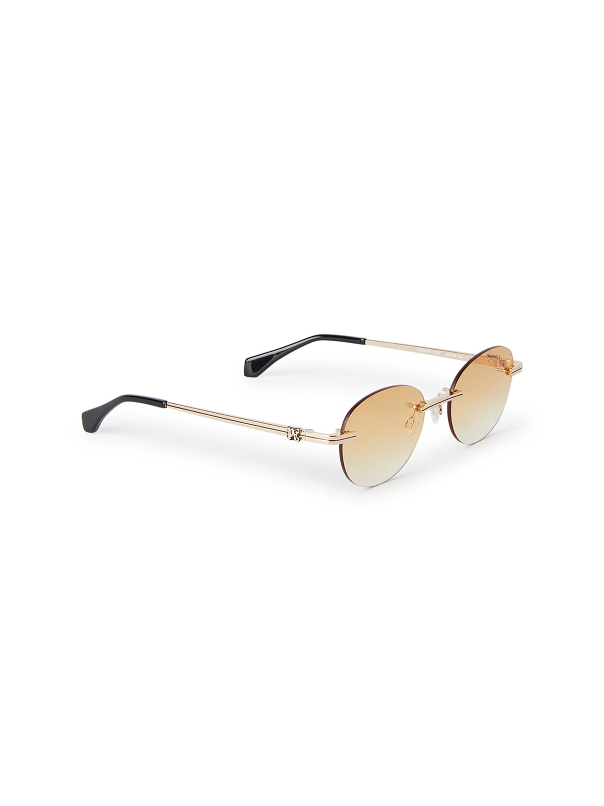 PALM ANGELS PERI10H 7622 56 SUNGLASSES