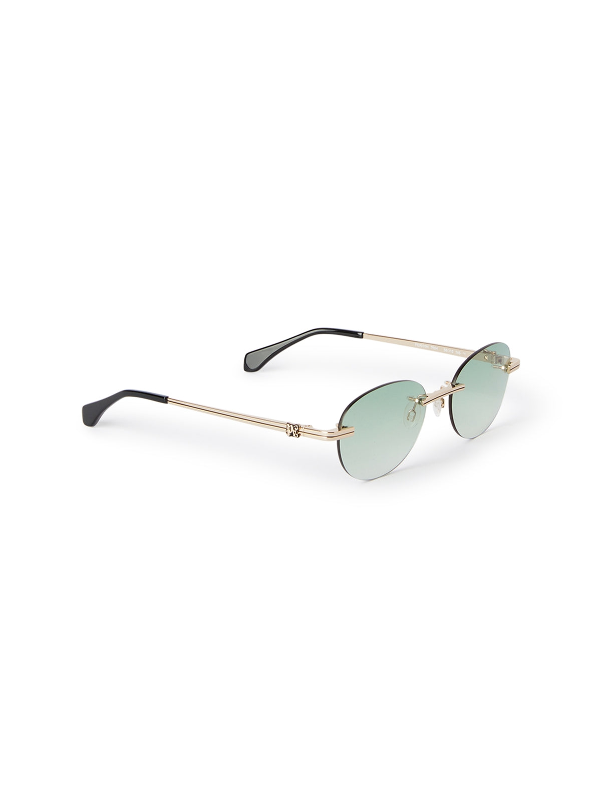 PALM ANGELS PERI10H 7654 56 SUNGLASSES