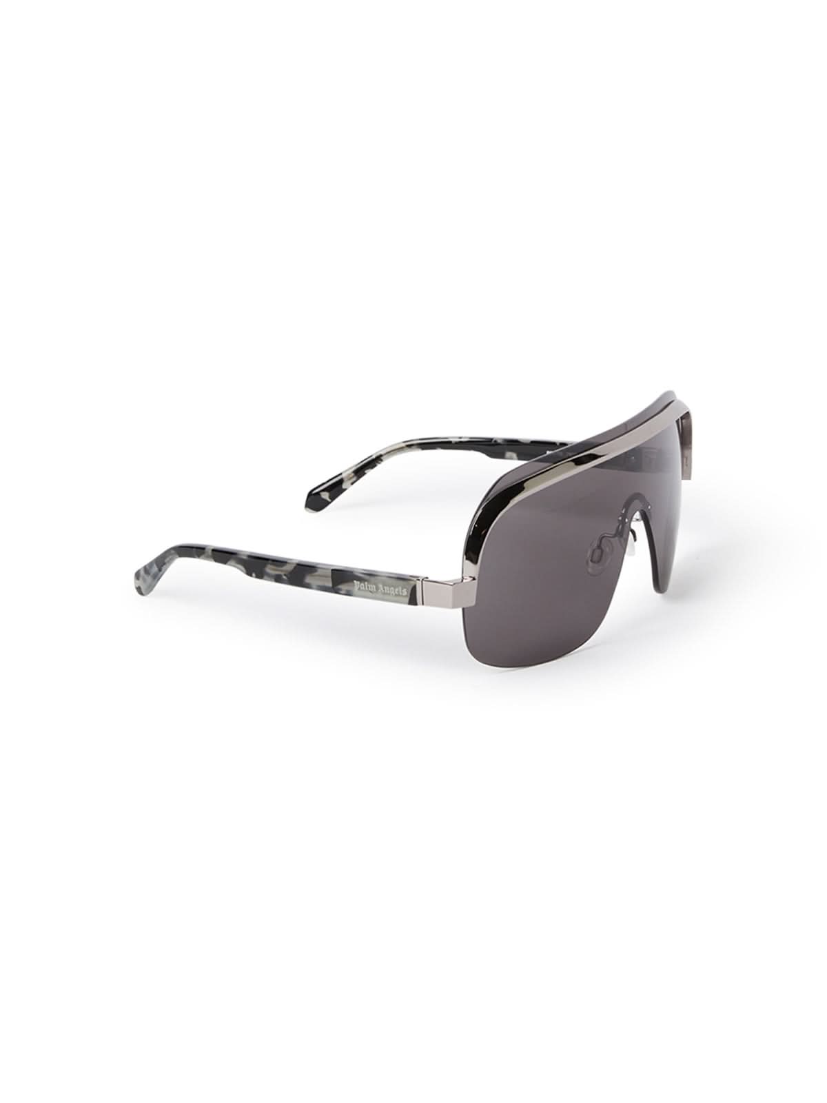 PALM ANGELS PERI10I KING 7607 135 SUNGLASSES