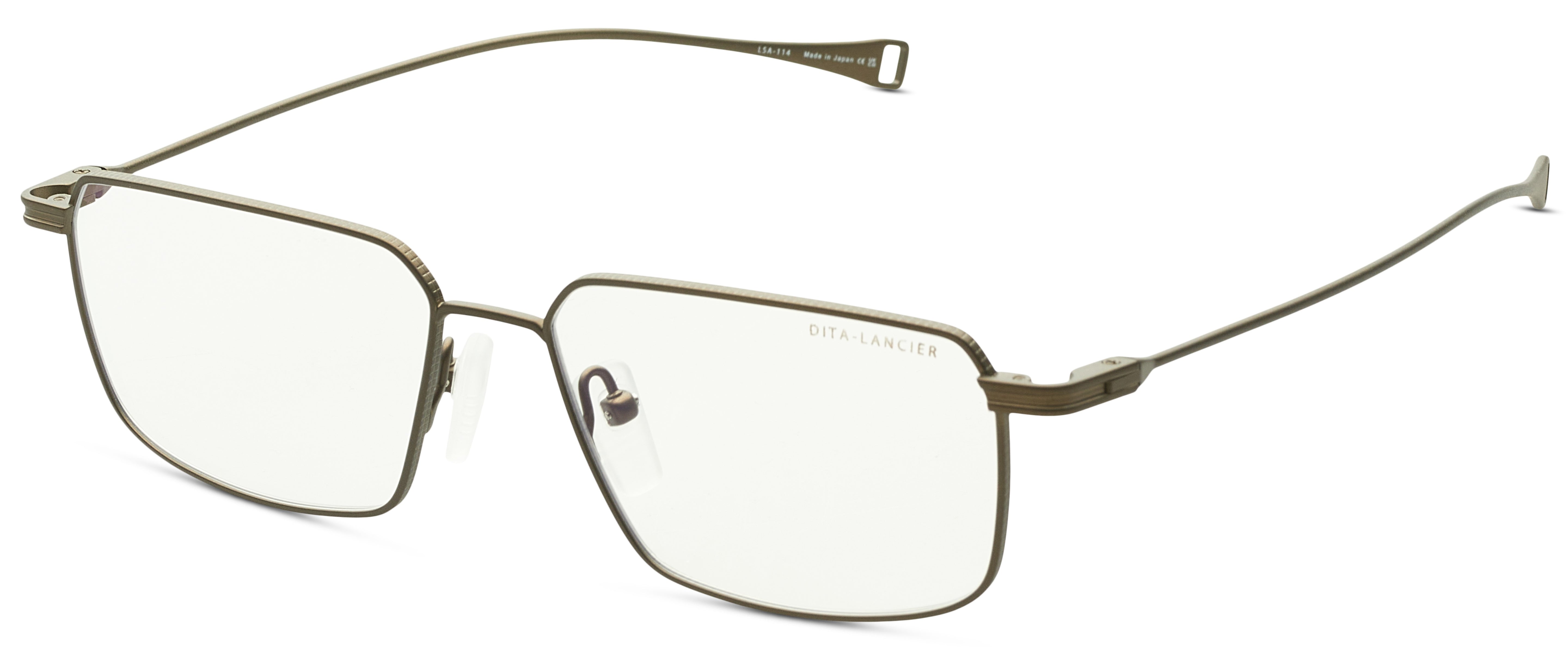 DITA DLX114B LANCIER 01 55 FRAME
