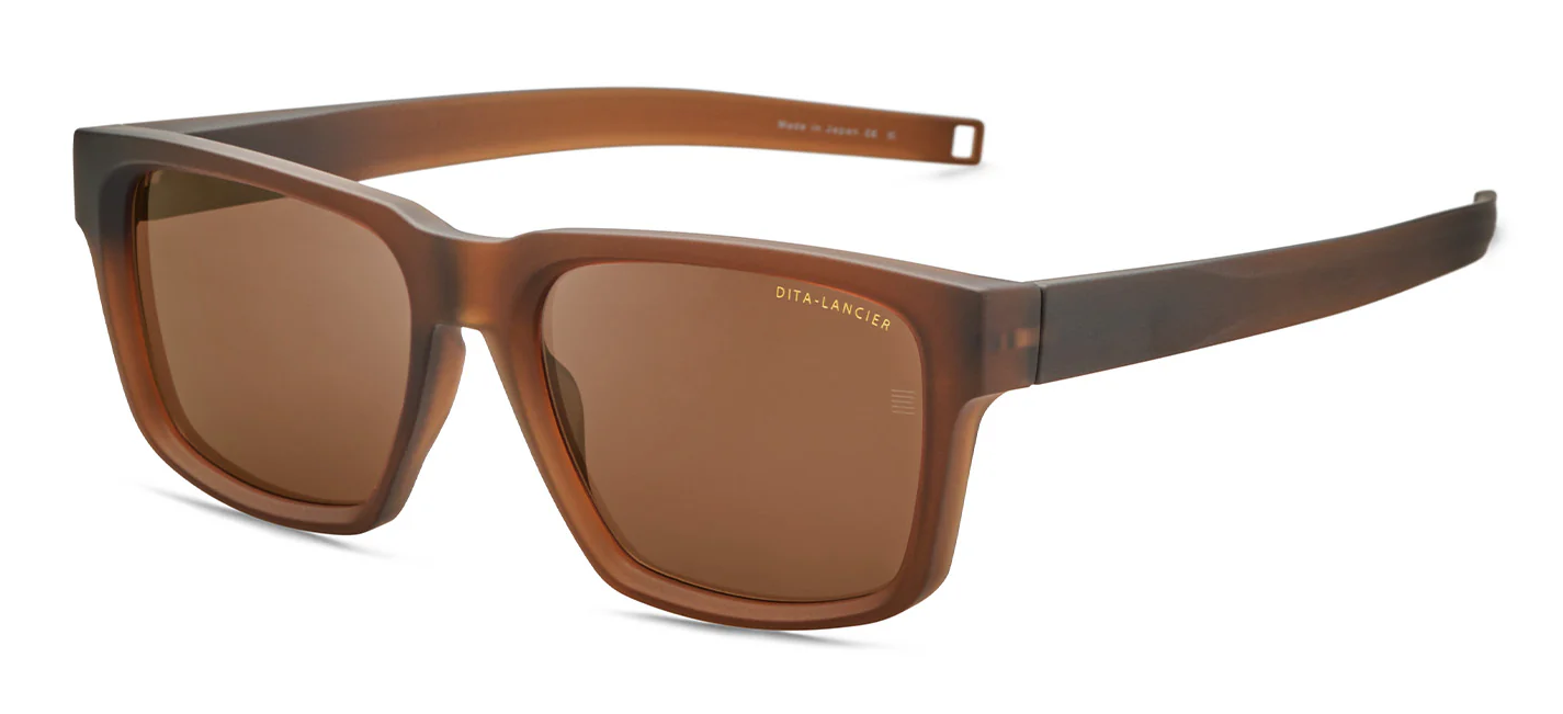 DITA DLS712A LANCIER 02 54 SUNGLASSES