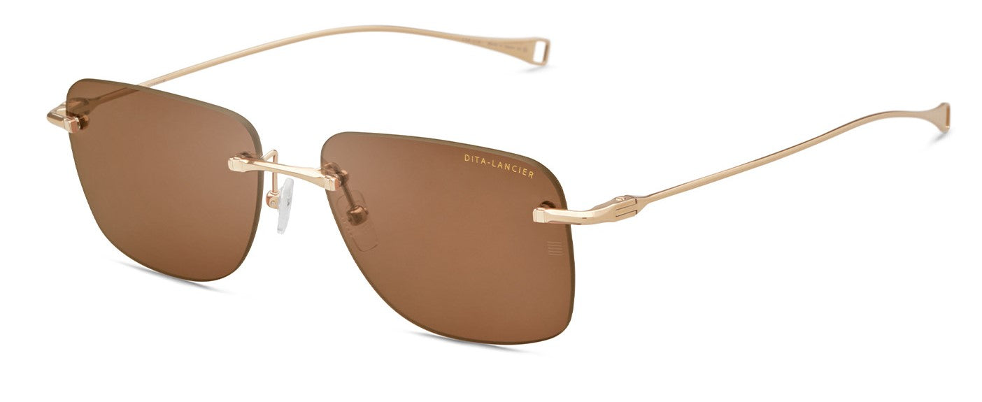 DITA DLS119A LANCIER 01 57 SUNGLASSES