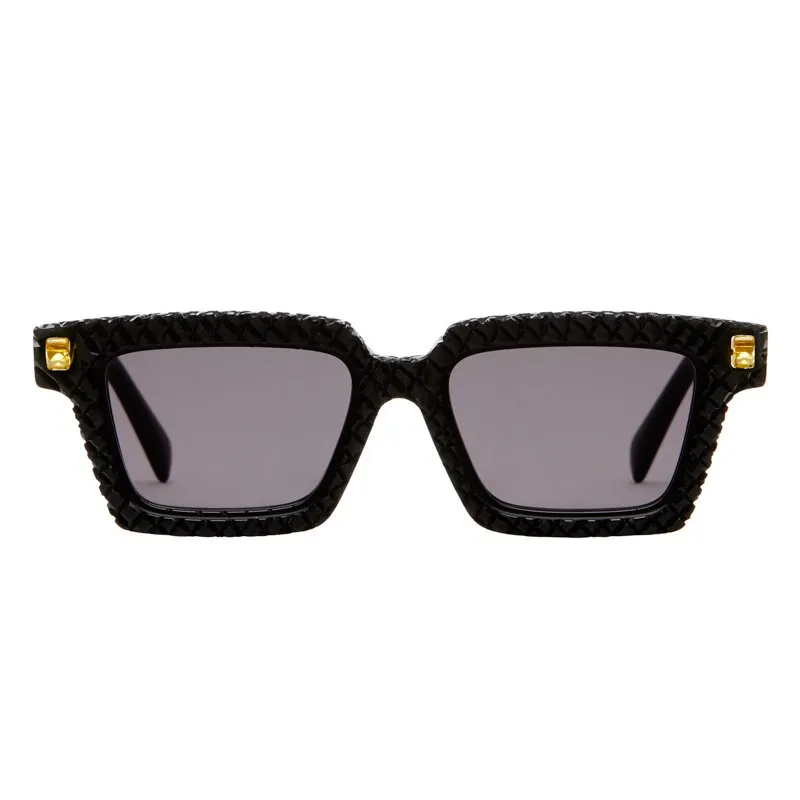 KUBORAUM Q2 SUN MASKE BSYTC 51 SUNGLASSES