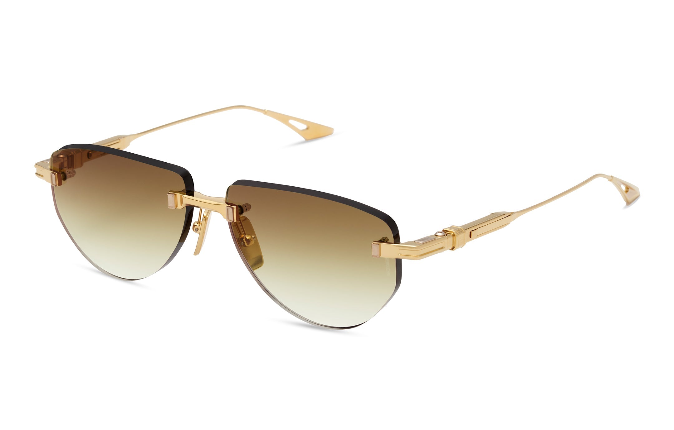 DITA DES023A EPLX.23 02 60 SUNGLASSES