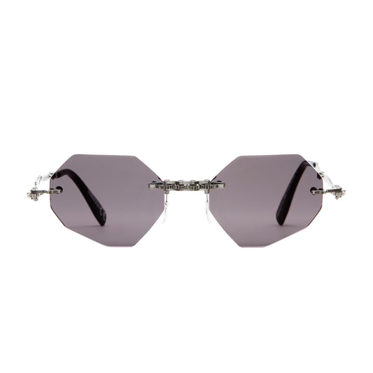 KUBORAUM H44 SUN FOLDABLE BBS 51 SUNGLASSES