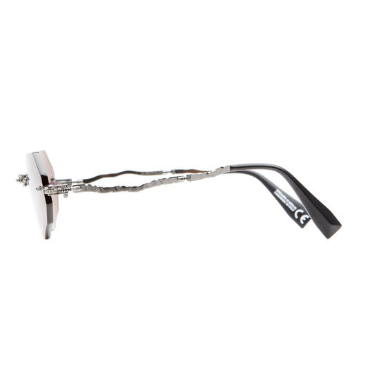 KUBORAUM H44 SUN FOLDABLE BBS 51 SUNGLASSES