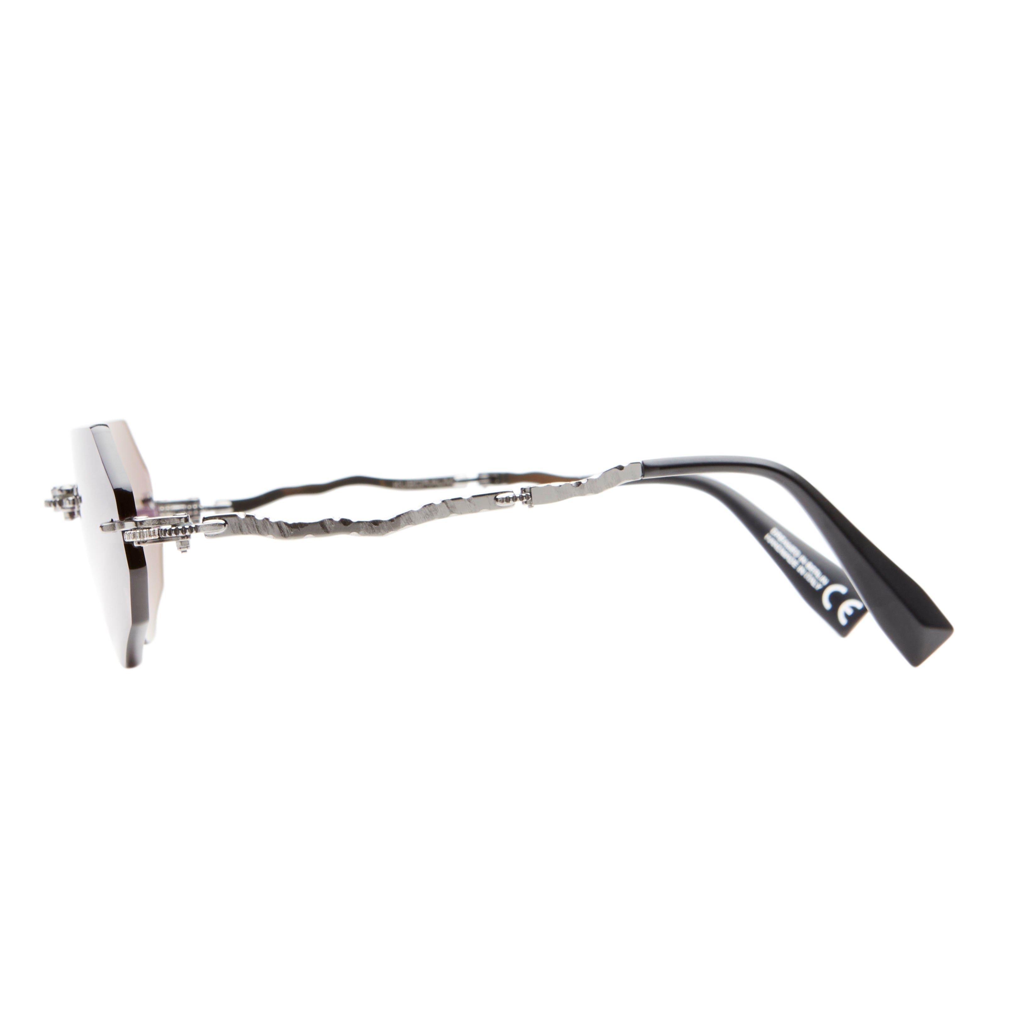 KUBORAUM H44 SUN FOLDABLE BBS 51 SUNGLASSES