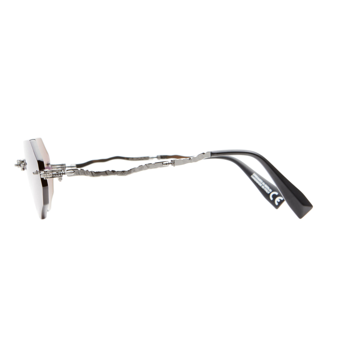 KUBORAUM H44 SUN FOLDABLE BBS 51 SUNGLASSES