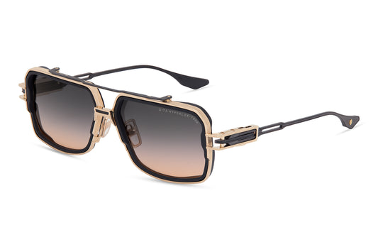 DITA DTS470A HYPERLUX 1000 02 58 SUNGLASSES