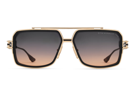 DITA DTS470A HYPERLUX 1000 02 58 SUNGLASSES