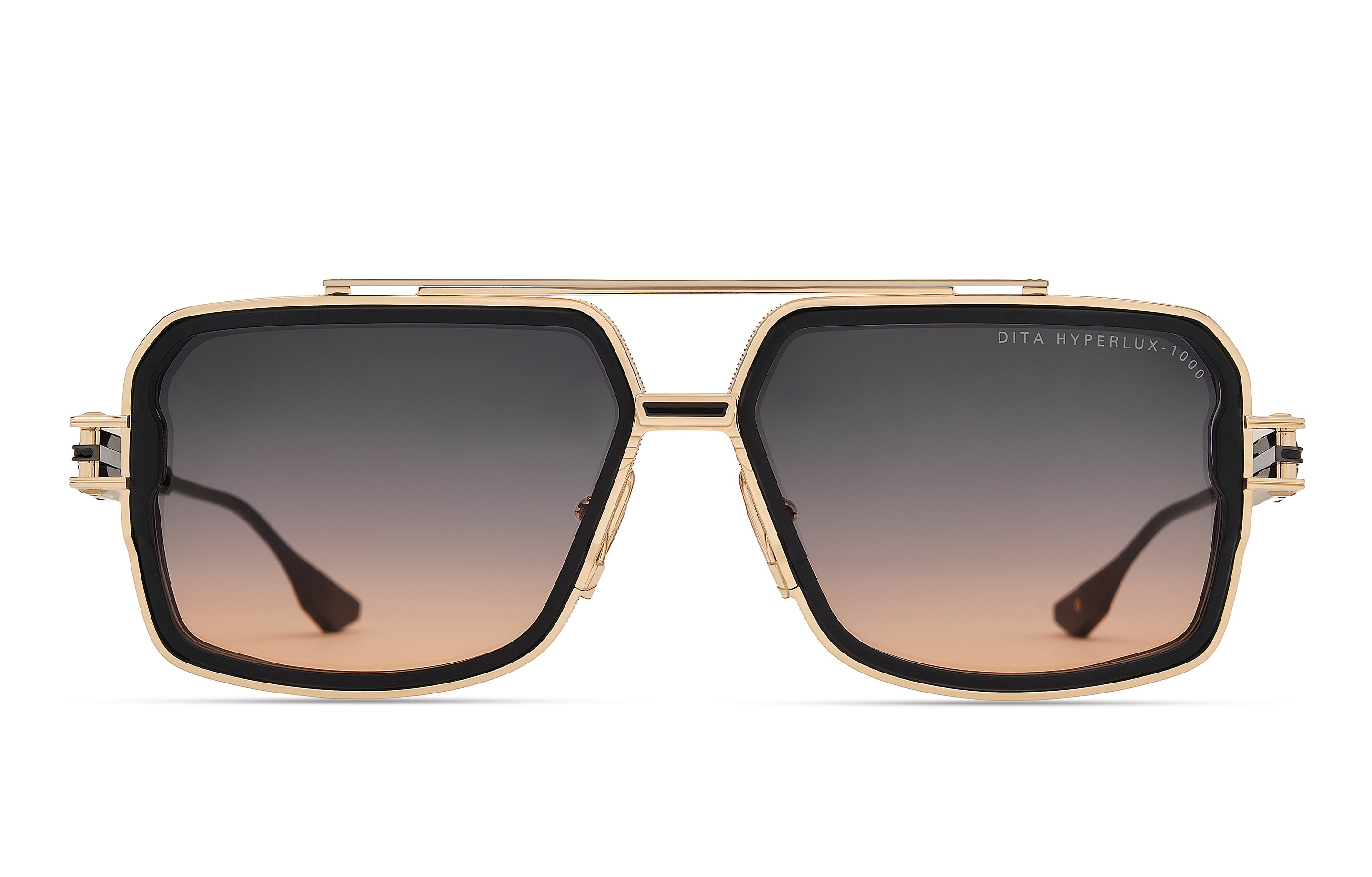 DITA DTS470A HYPERLUX 1000 02 58 SUNGLASSES