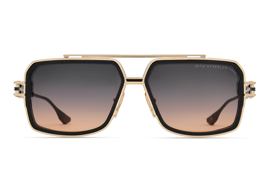 DITA DTS470A HYPERLUX 1000 02 58 SUNGLASSES
