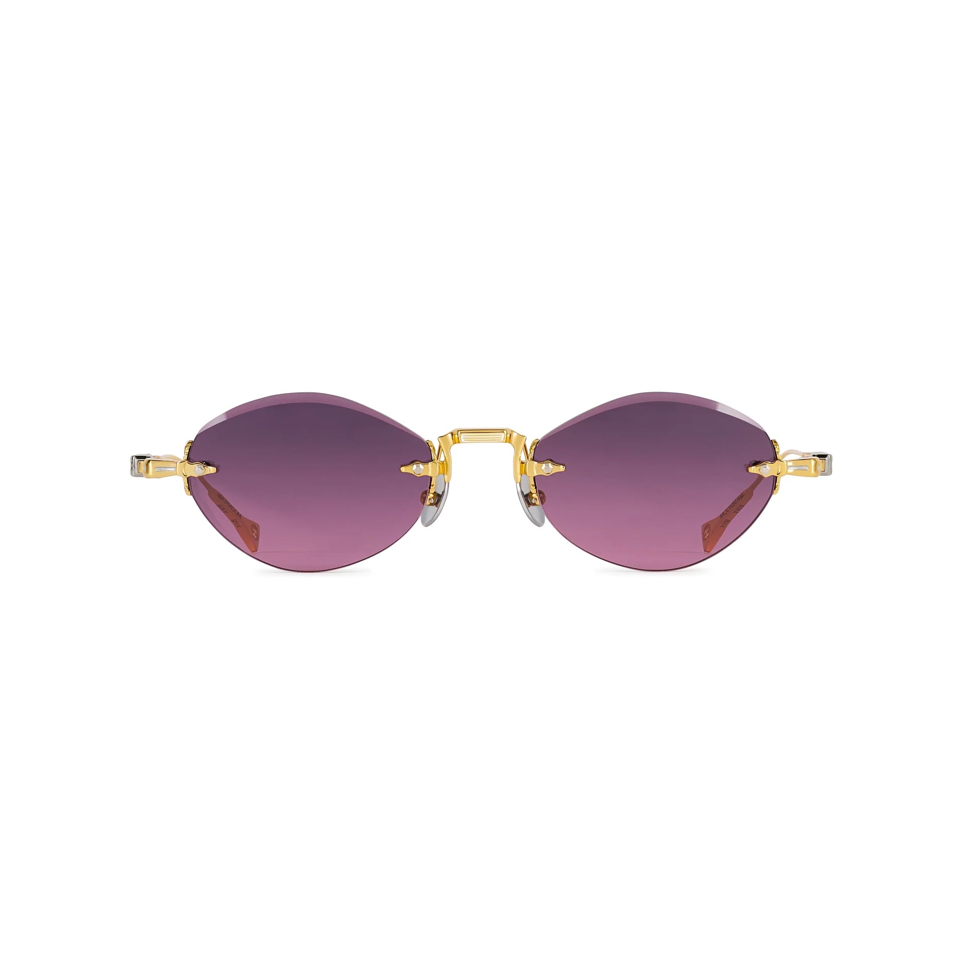 T HENRI MOONBEAM SUN 31/125 RMA 53 SUNGLASSES
