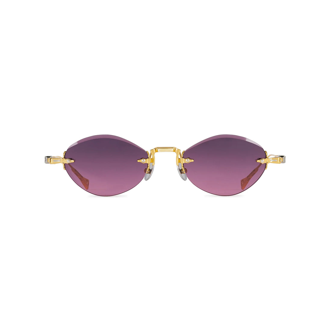 T HENRI MOONBEAM SUN 31/125 RMA 53 SUNGLASSES
