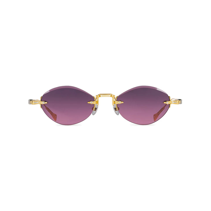 T HENRI MOONBEAM SUN 31/125 RMA 53 SUNGLASSES