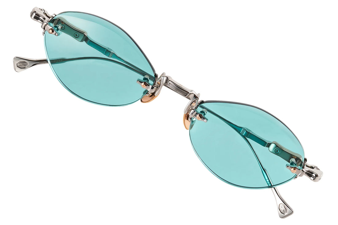 T HENRI MOONBEAM SUN 10/125 RMV 53 SUNGLASSES