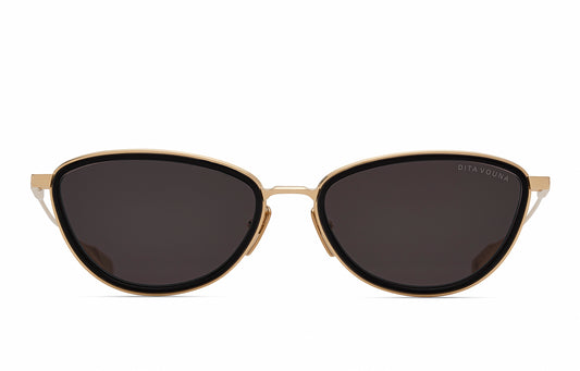 DITA DTS203A VOUNA 01 55 SUNGLASSES