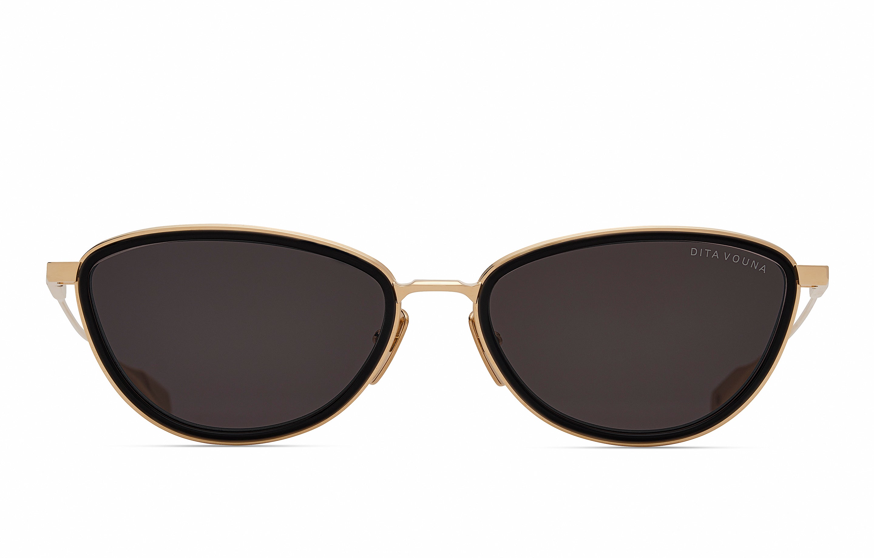 DITA DTS203A VOUNA 01 55 SUNGLASSES
