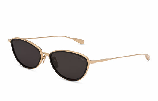 DITA DTS203A VOUNA 01 55 SUNGLASSES
