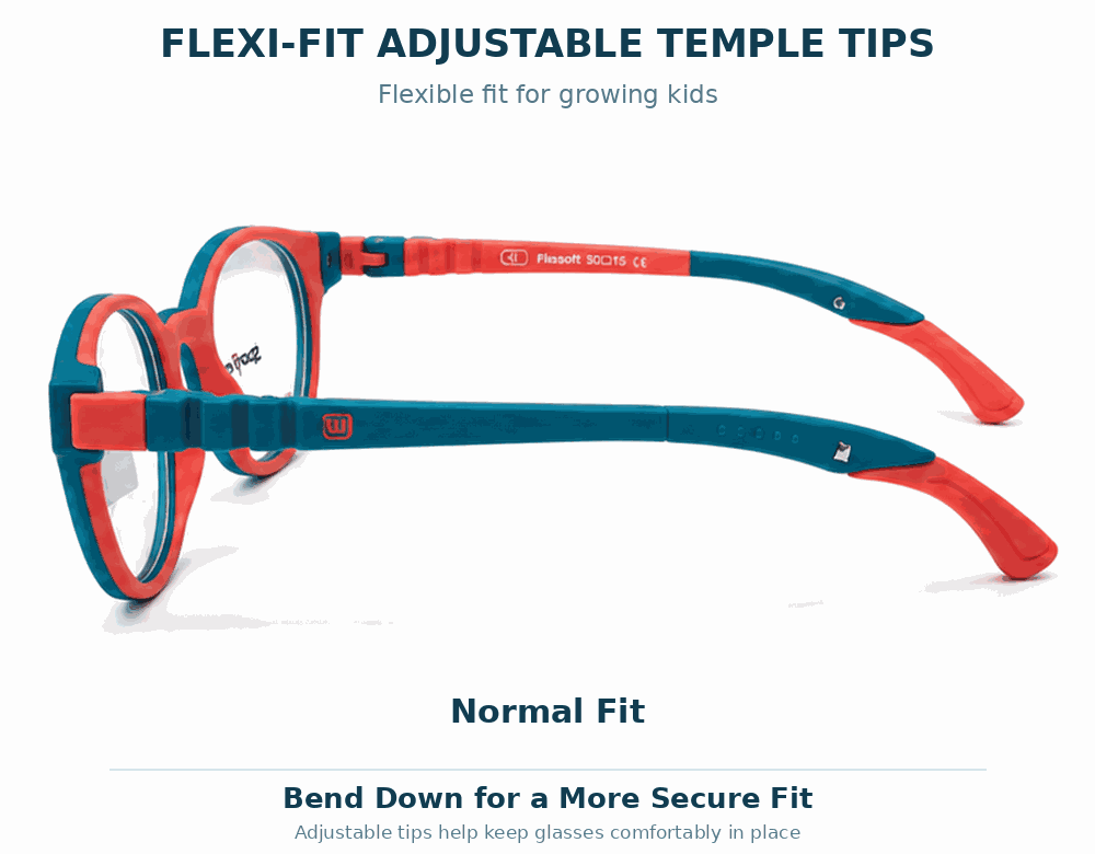 PITT & MITT TIKFIT 6 GREY AQA 46 KIDS FRAME