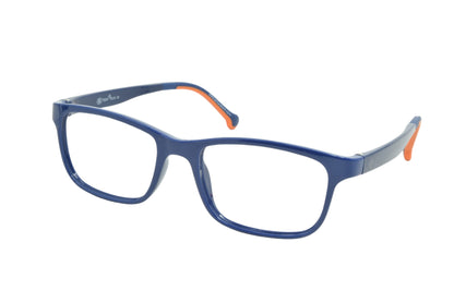 PITT & MITT 1001TP C3 49 FRAME
