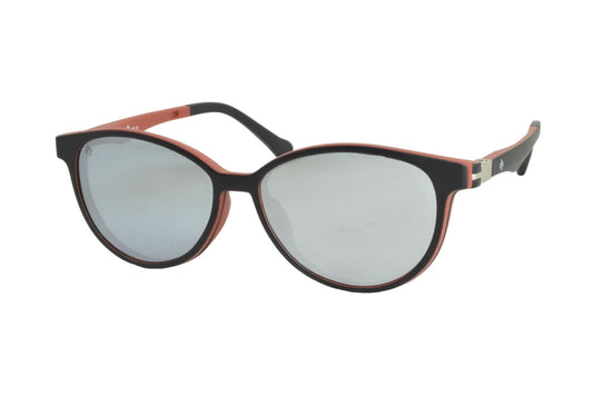 PITT & MITT 7001TP CLIPON BLACK ROSE 50 FRAME