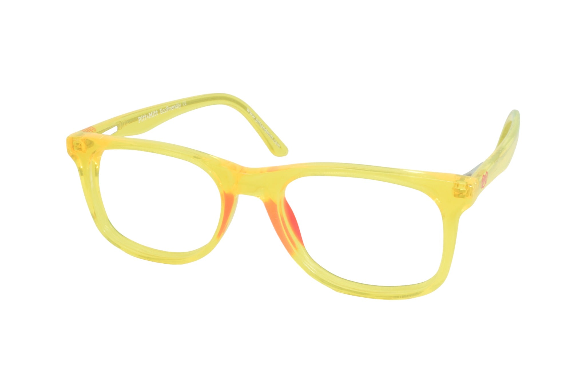 PITT & MITT AUBURN  C8 NA FULL 46 130 Plastic FRAME