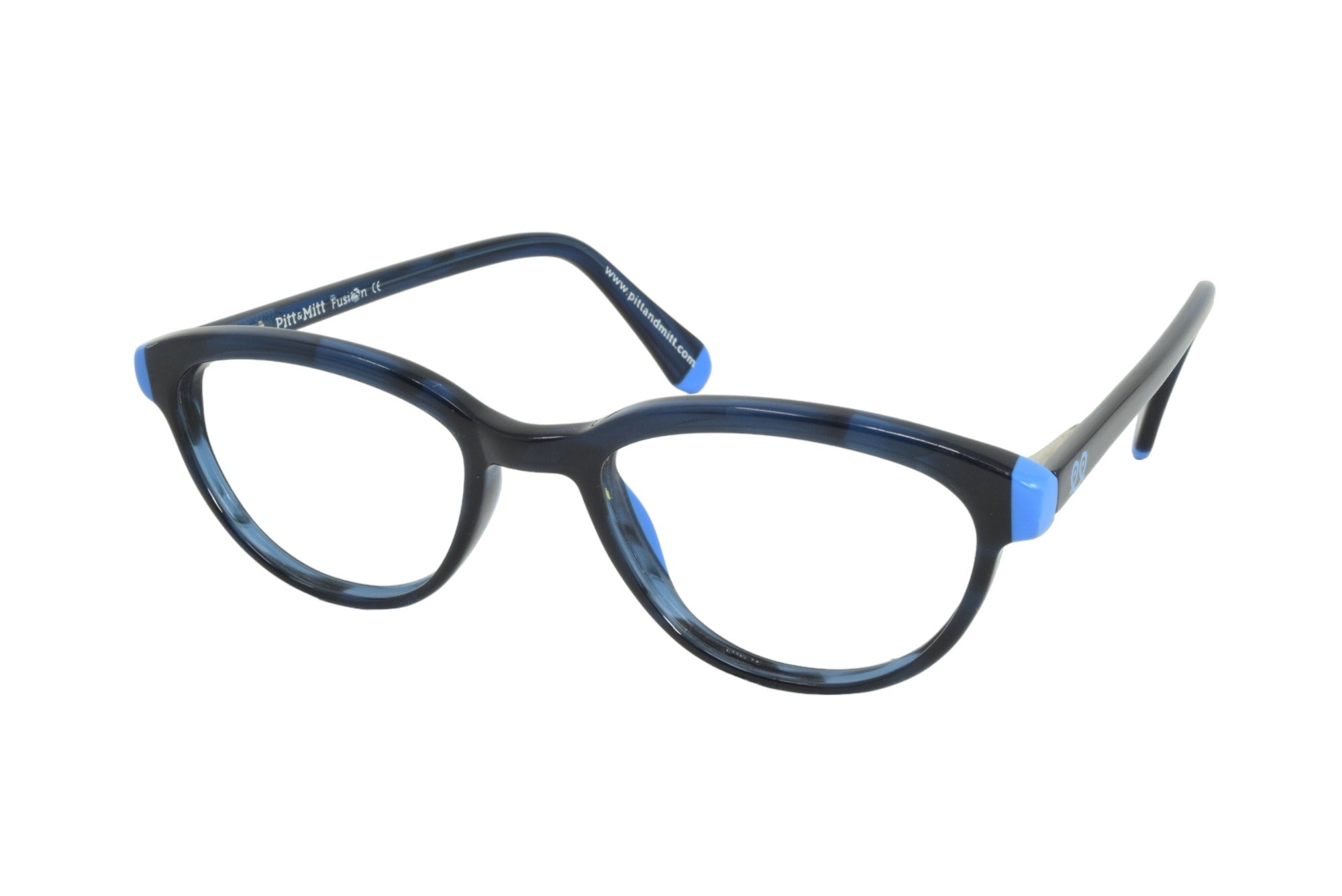 PITT & MITT BE YOUTIFUL  C4 NA FULL 46 130 Plastic FRAME
