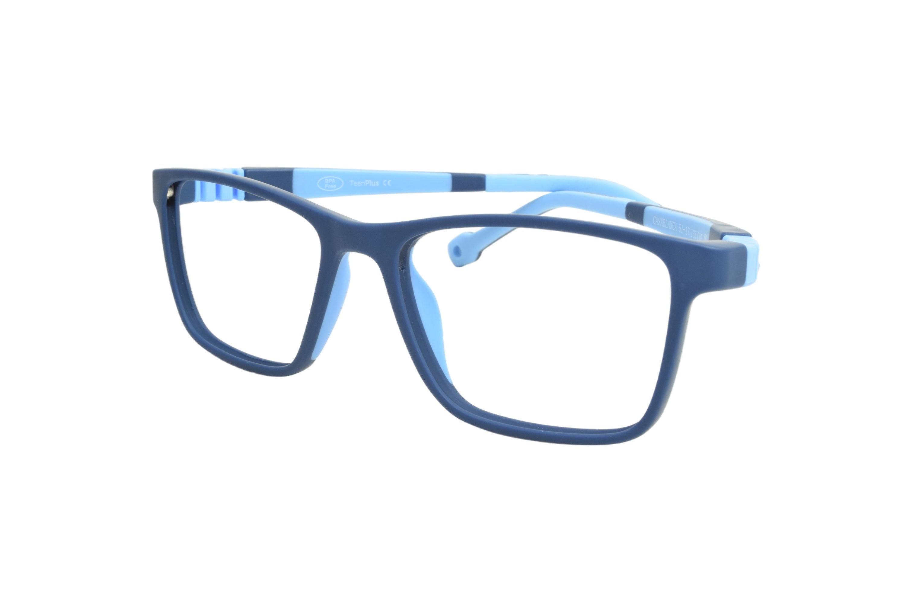 PITT & MITT CASABLANCA CLIPON  C10 51 KIDS FRAME