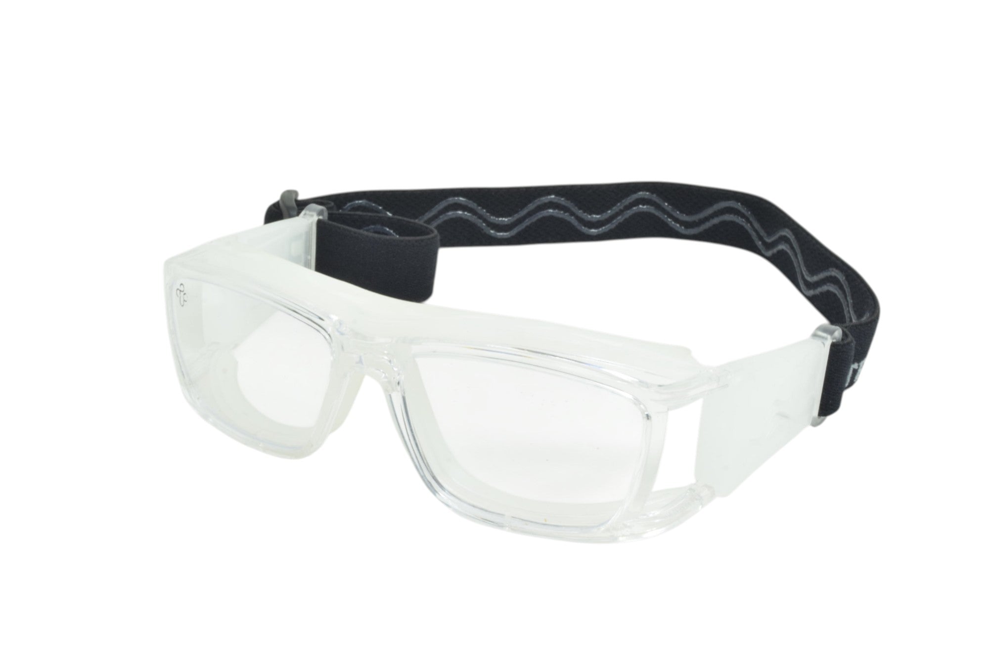 TEEN PLUS CHAMPION1 TRN WHT 55 KIDS FRAME