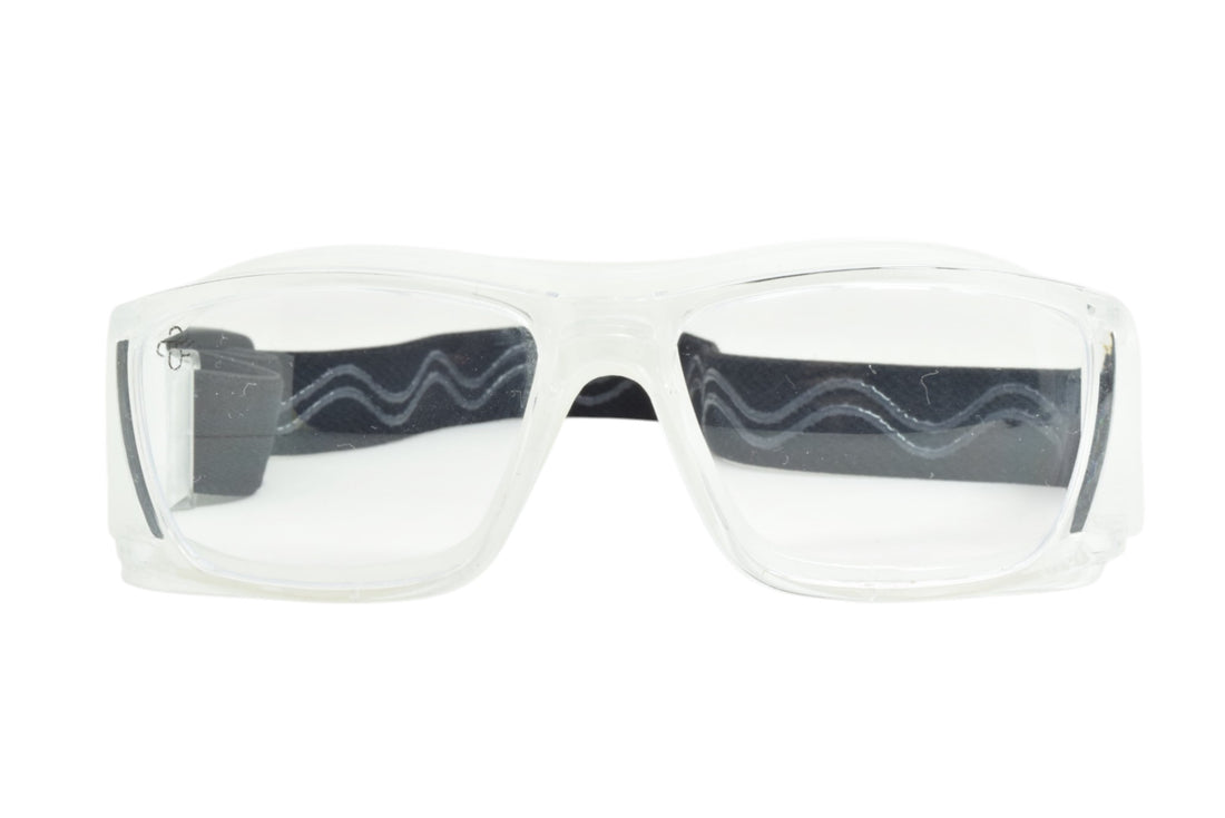 TEEN PLUS CHAMPION1 TRN WHT 55 KIDS FRAME