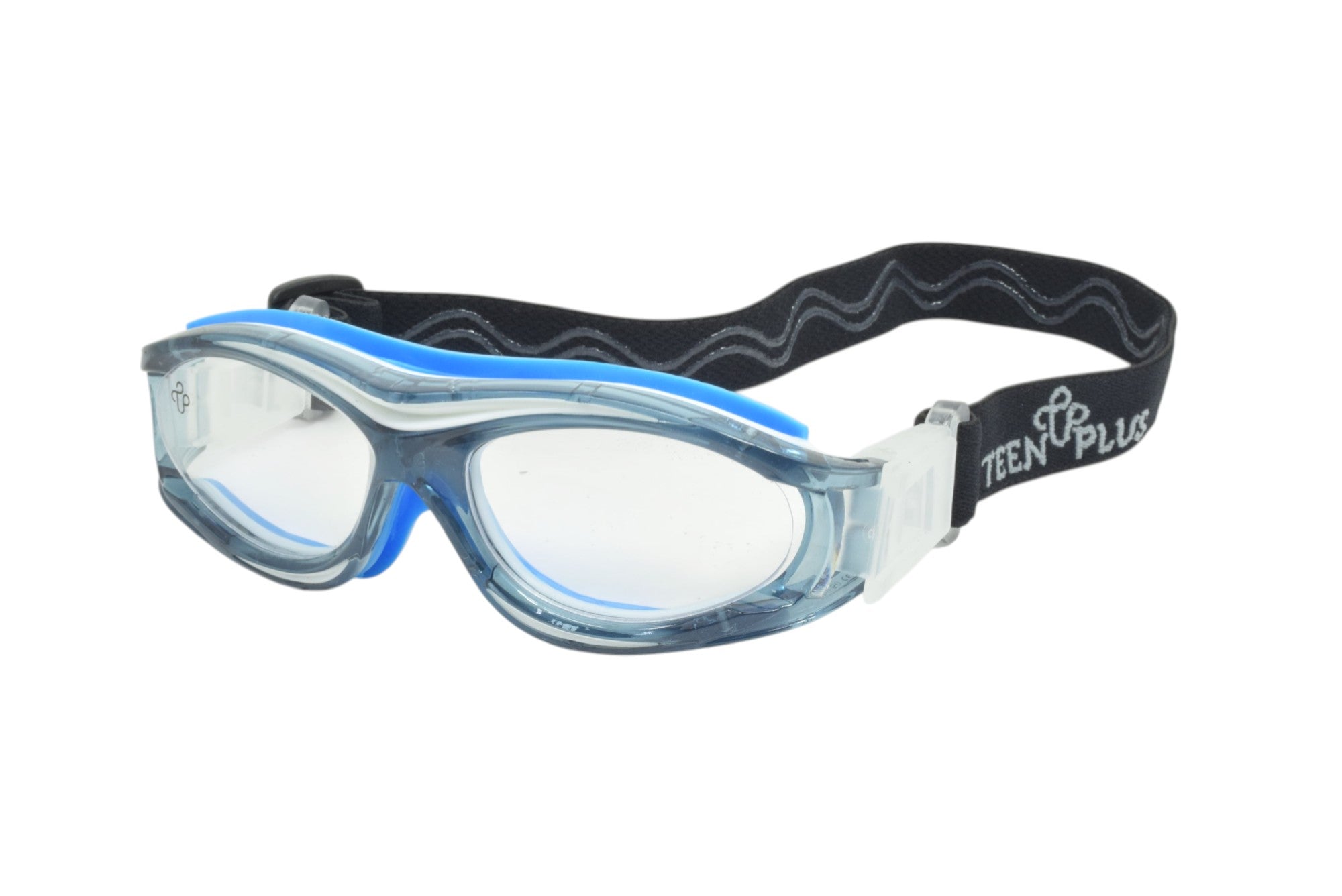 TEEN PLUS CHAMPION2  BLU SKY 50 KIDS FRAME