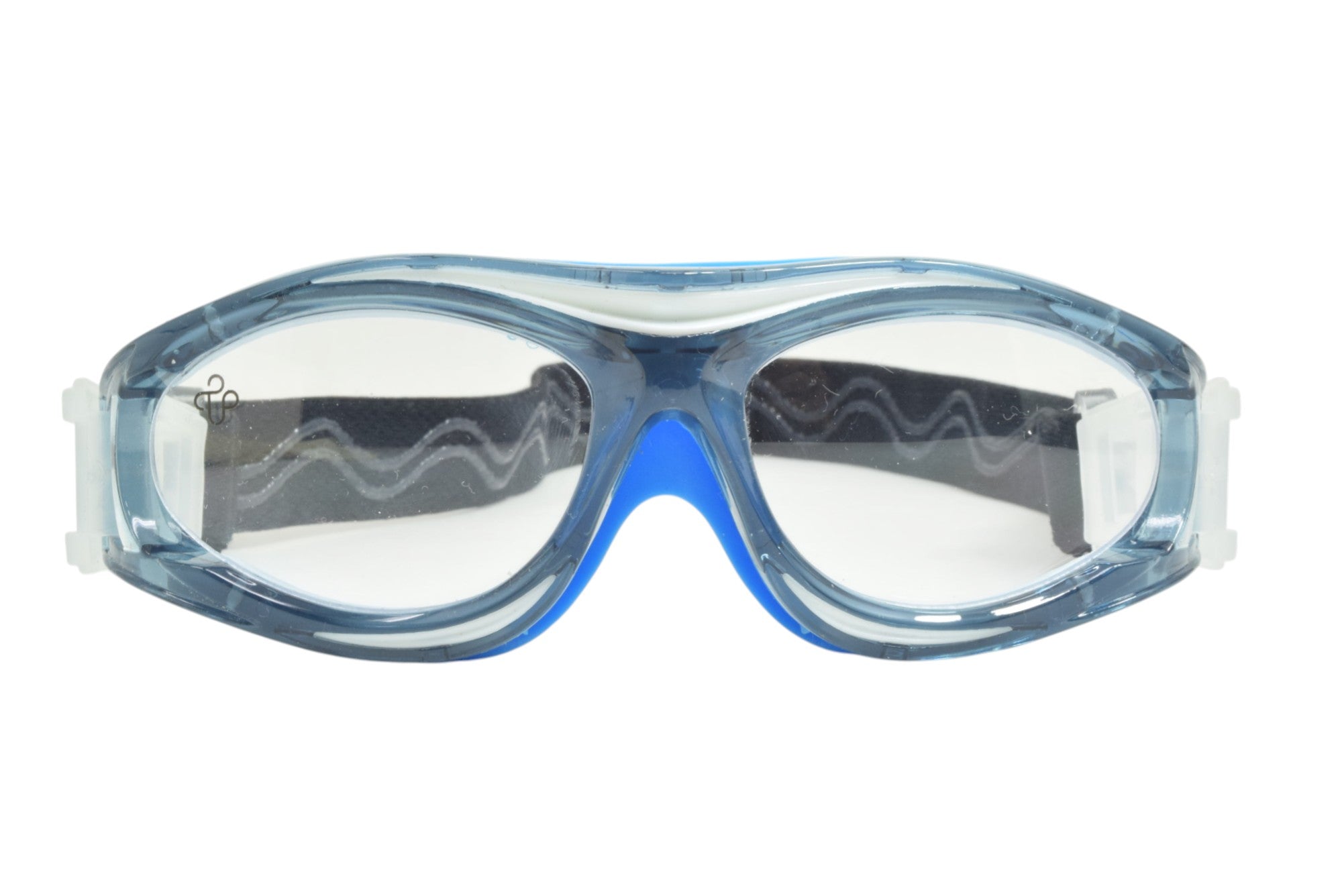 TEEN PLUS CHAMPION2  BLU SKY 50 KIDS FRAME