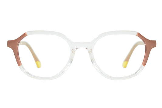 PITT & MITT NUT CUT C1 47 FRAME