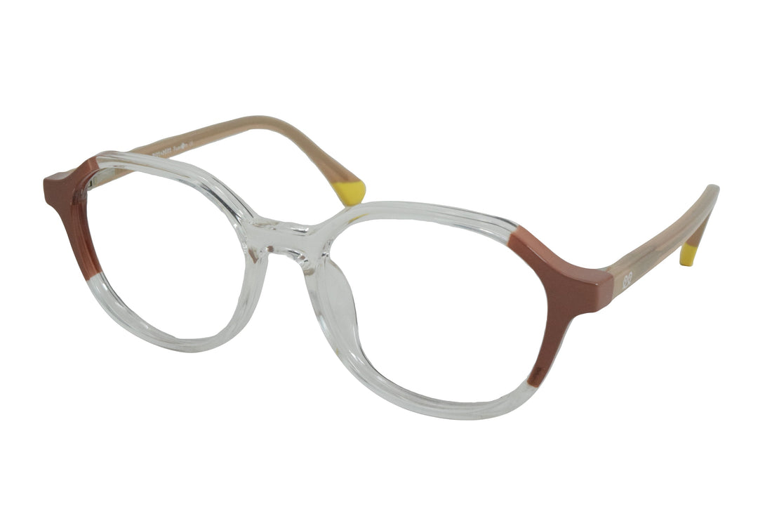 PITT & MITT NUT CUT C1 47 FRAME