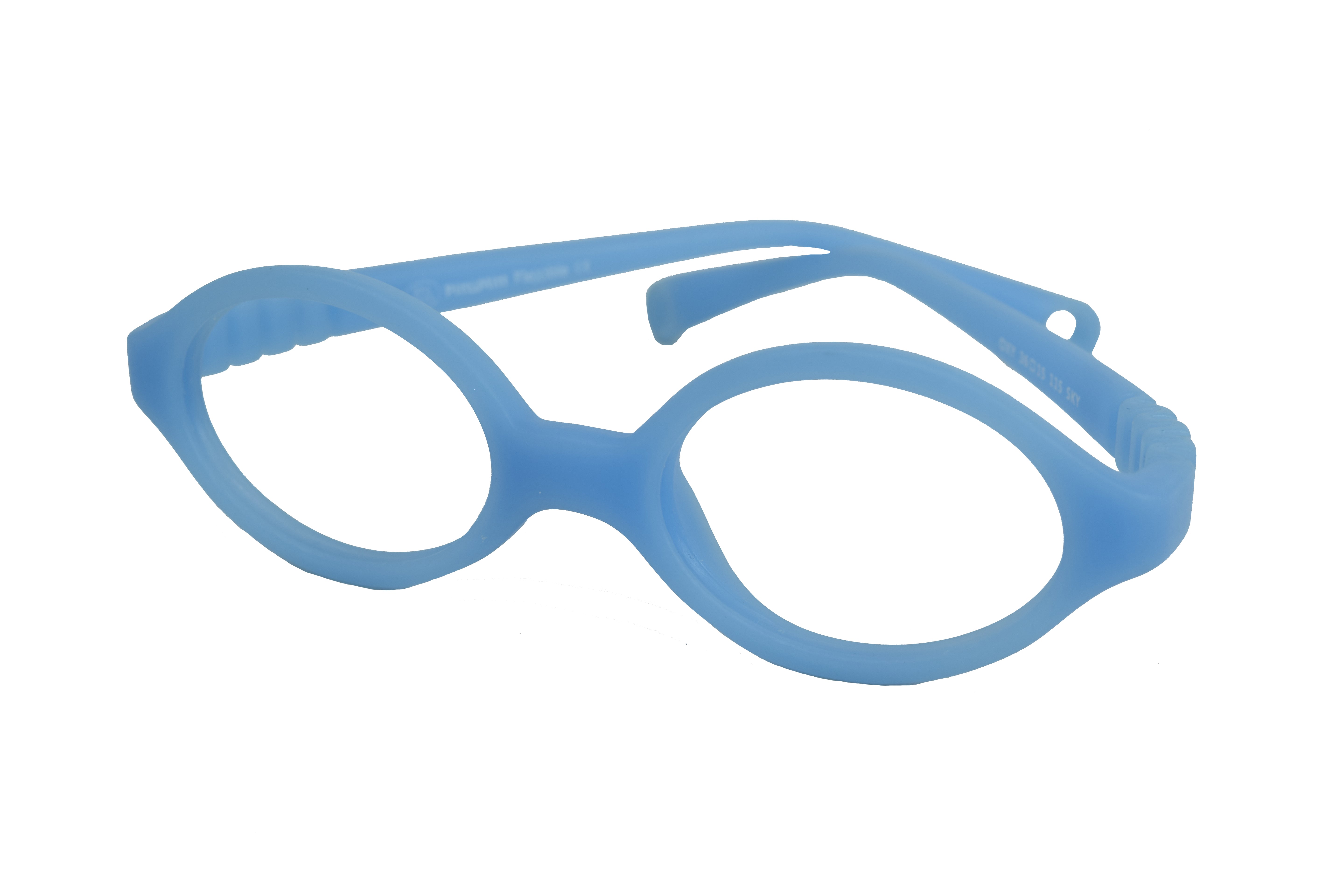 PITT & MITT OXY  SKY NA Full 36 115 Plastic FRAME