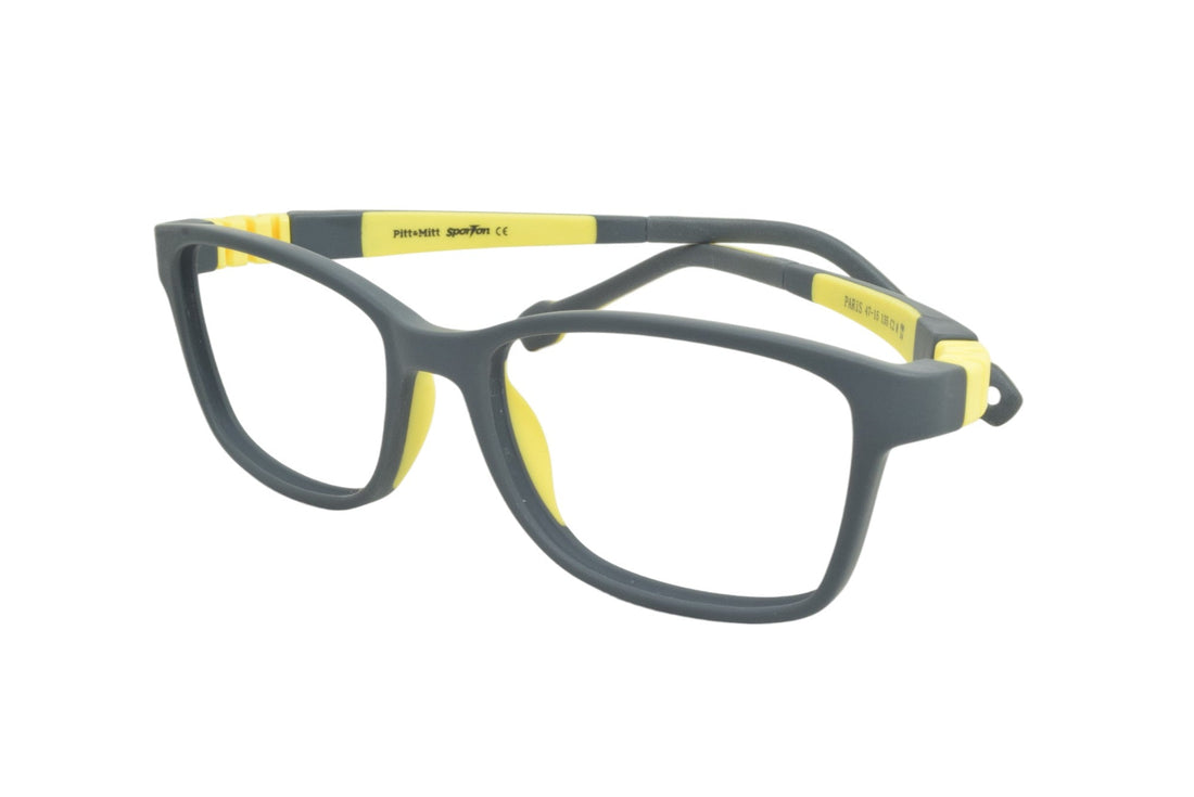 PITT & MITT PARIS FLEXIBLE C2M 47 FRAME