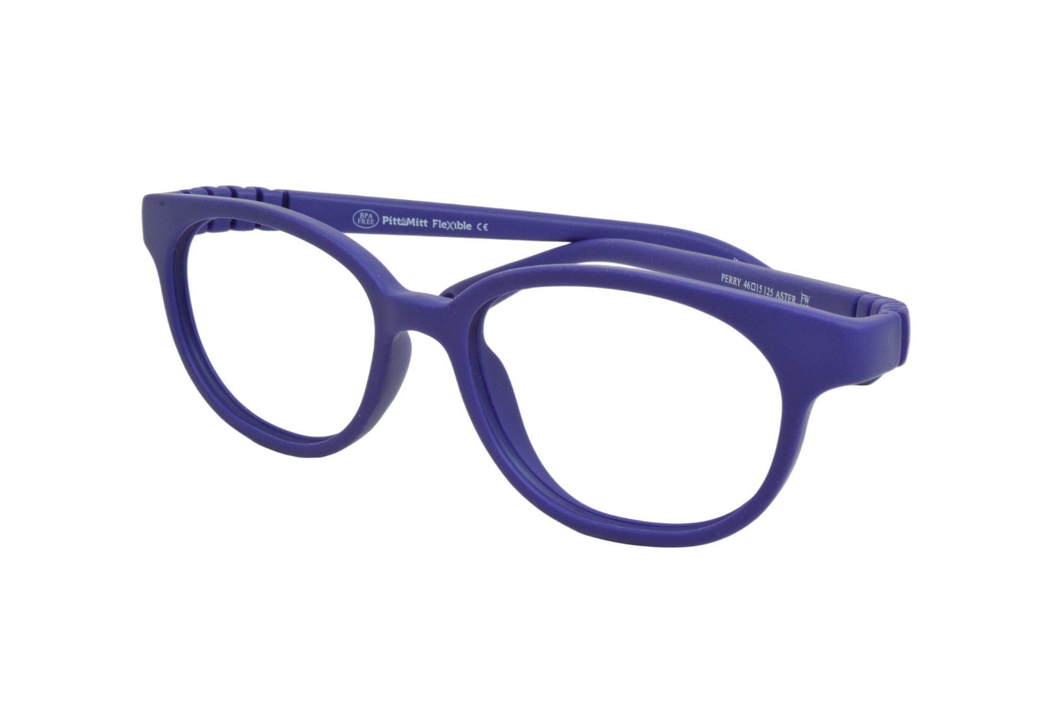 PITT & MITT PERRY ASTER 46 FRAME