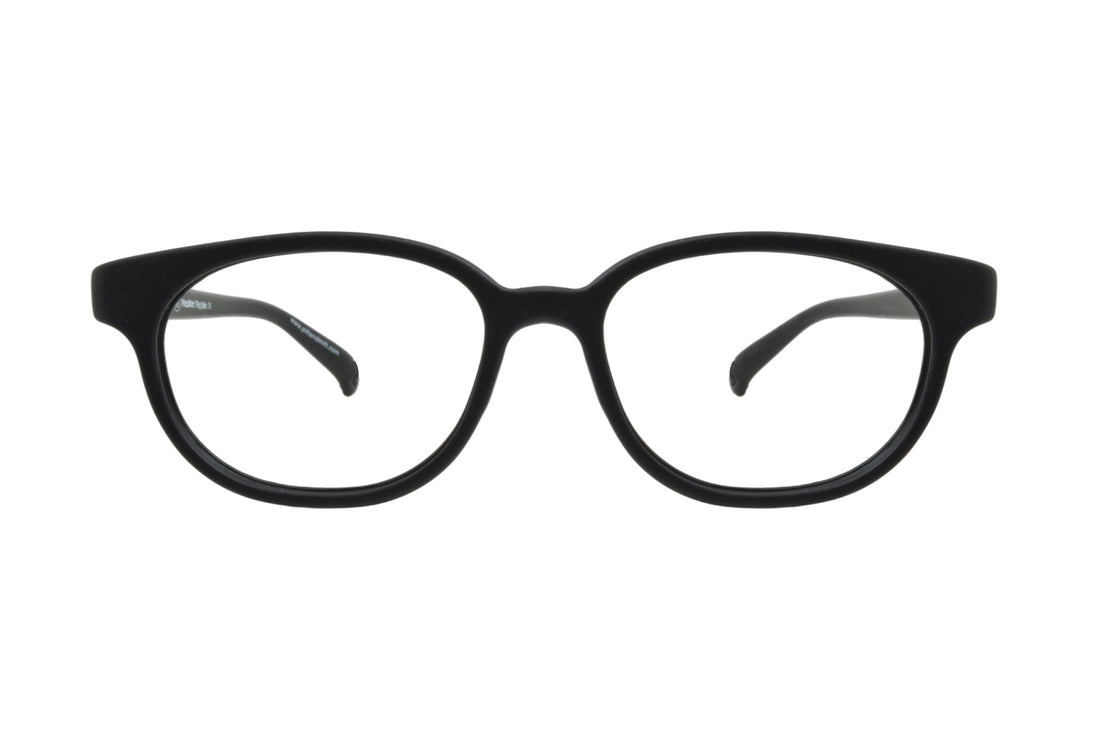 PITT & MITT PERRY BLACK 46 KIDS FRAME