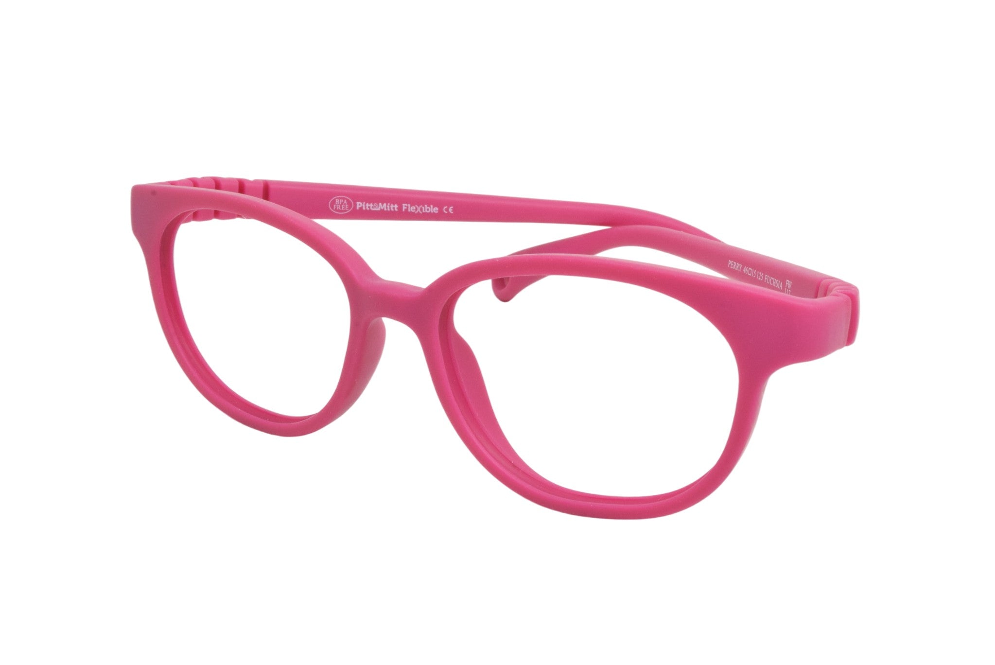PITT & MITT PERRY  FUCHSIA 46 KIDS FRAME